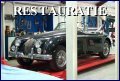 Restoration of a Jaguar XK 150 S DHC...