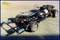 Facel II "rolling chassis"